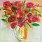 Feeling Bold Poster Print by Farida Zaman - Item # VARPDX38706